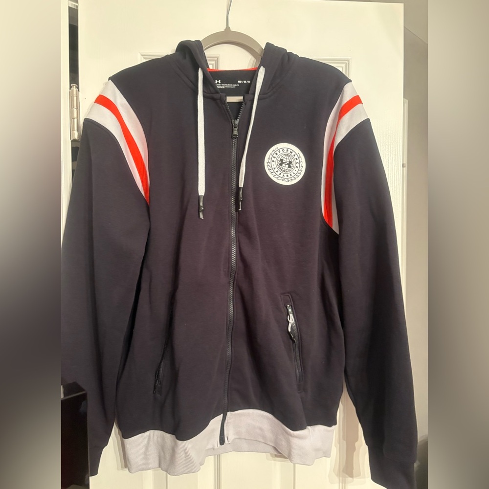 Men’s Under Armour jacket